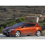 Avtomatska vlečna kljuka RENAULT MEGANE III. - HB/COUPE/BERLINE - od 11/2008